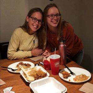 Meet your Posher, Janie